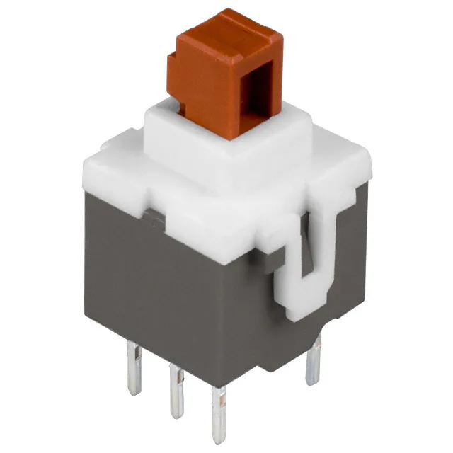 PVA2 OA H4 1.7N V2 C&K electronic component